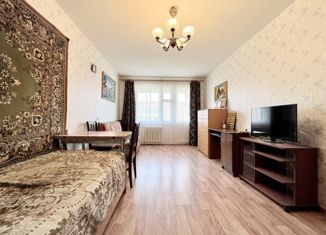 Сдам в аренду 1-комнатную квартиру, 37.9 м2, поселок Бугры, Полевая улица, 7