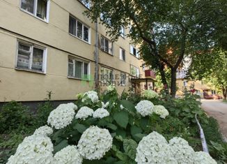 3-комнатная квартира на продажу, 58 м2, Уфа, Советский район, Краснодонская улица, 26