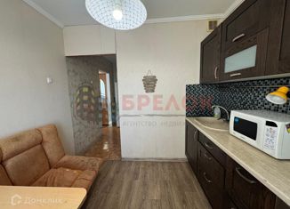 Продается 2-ком. квартира, 58 м2, Ростовская область, улица Еременко, 50