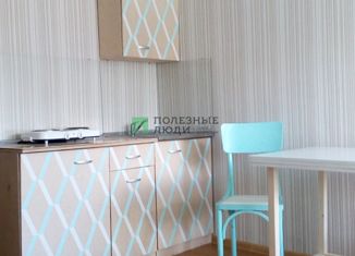 Сдается квартира студия, 18 м2, Ижевск, микрорайон Городок Строителей, 59, жилой район Строитель