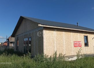 Продажа дома, 109.3 м2, Новосибирская область, улица Саврасова, 32