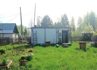 Участок на продажу, 6.75 сот., Федяковское сельское поселение