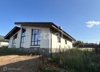 Продам дом, 104 м2, посёлок Молодёжный, 9-й проезд, 22А