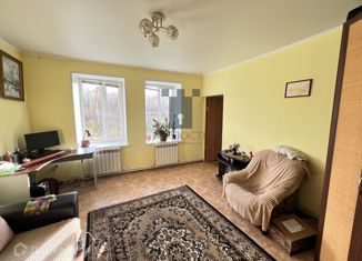 1-ком. квартира на продажу, 37 м2, Мелеуз, улица Комарова, 17Б