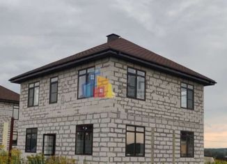 Продаю дом, 160 м2, деревня Семёновка, 2-й Усадебный проезд, 8