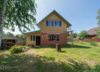 Продаю дом, 100 м2, Добрянка, Уральская улица