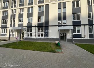 Продается 1-комнатная квартира, 34.74 м2, Рязань, улица Зубковой, 27к6, район Песочня