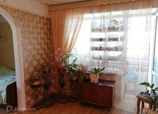 Продается 4-комнатная квартира, 63 м2, Волгоград, Ардатовская улица, 1/1, Ворошиловский район