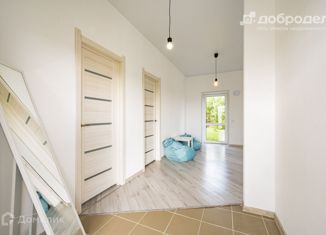 Продажа дома, 60 м2, территория ДНП Серебряный ключ, Генеральная улица