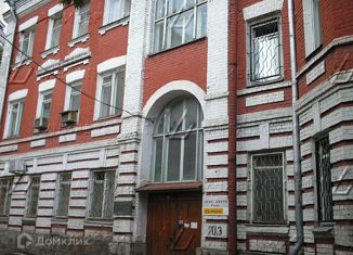 Продаю офис, 68 м2, Москва, 5-й Монетчиковский переулок, 20с3, метро Добрынинская