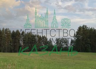 Продам земельный участок, 12 сот., посёлок Русские Саралы, Центральная улица, 22