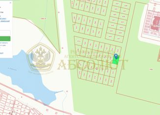 Продаю земельный участок, 10.14 сот., Ревда