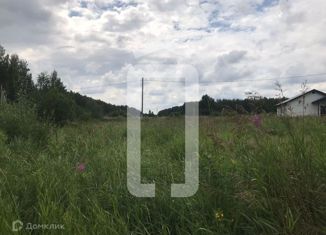 Продам участок, 7 сот., село Курганово