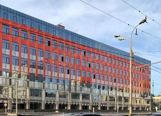 Аренда офиса, 200 м2, Москва, Октябрьская улица, 67, Октябрьская улица