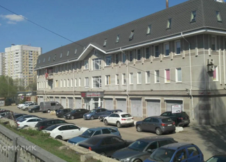 Продажа офиса, 26.6 м2, Воронеж, Плехановская улица, Центральный район