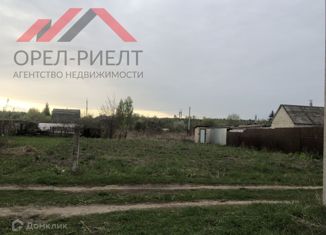 Продам участок, 7 сот., Орёл, Заводской район