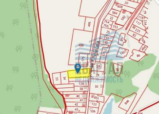 Продам земельный участок, 31 сот., деревня Петрово-Федоровка