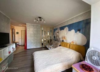 Аренда 1-ком. квартиры, 37 м2, Краснодар, улица Хакурате, 12, Центральный округ