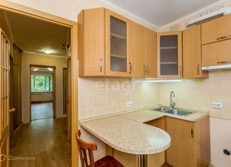 2-комнатная квартира на продажу, 46.3 м2, Владивосток, Снеговая улица, 74