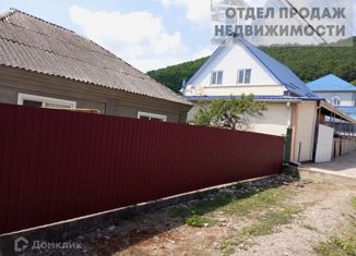 Продажа дома, 62 м2, станица Нижнебаканская, улица Клары Цеткин