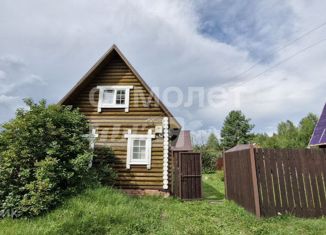 Продажа дома, 75 м2, СНТ Солнечный, 8-я улица