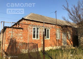 Продажа дома, 90 м2, посёлок городского типа Шамхал, 8-й тупик Акаева, 11