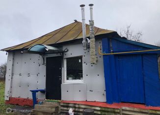 Продам дом, 67 м2, деревня Кашара