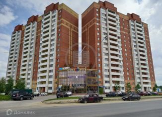 Продажа однокомнатной квартиры, 43 м2, Калуга, улица Серафима Туликова, 2, ЖК Энергия
