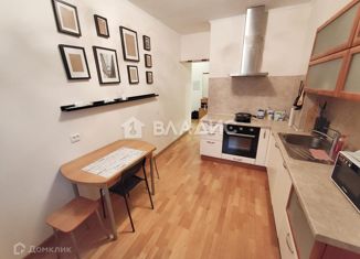 Продаю 1-комнатную квартиру, 43.1 м2, Санкт-Петербург, метро Пионерская, Коломяжский проспект, 15к2