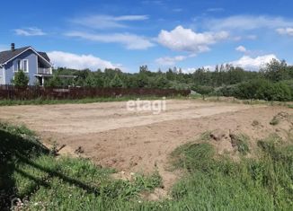 Продается земельный участок, 11.1 сот., деревня Мухоловка, Солнечная улица, 29