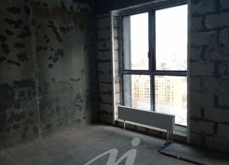 3-ком. квартира на продажу, 96.4 м2, Москва, 2-й переулок Петра Алексеева, 5, станция Рабочий Посёлок