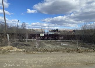 Продается земельный участок, 10 сот., посёлок Трубный, Лесная улица, 1А
