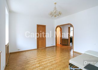 Продажа 5-ком. квартиры, 114 м2, Москва, Богословский переулок, 3, Богословский переулок