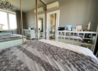 3-ком. квартира на продажу, 135 м2, Москва, улица Кутузова, 11к4, станция Рабочий Посёлок