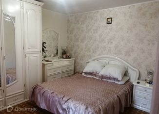 Сдаю в аренду 3-ком. квартиру, 80 м2, Новосибирск, Каменская улица, 44, Каменская улица