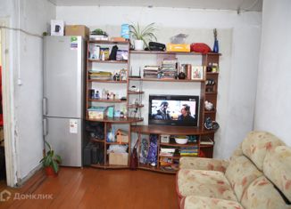 3-комнатная квартира на продажу, 55.3 м2, Кемеровская область, Российская улица, 46