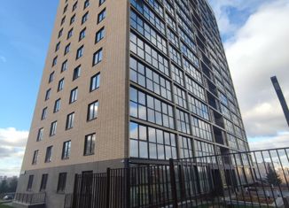 Продается 2-ком. квартира, 44.9 м2, Киров, улица Тимирязева, 7к1, ЖК Тимирязев