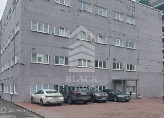 Офис на продажу, 2148 м2, Москва, улица Габричевского, 5к9, метро Щукинская