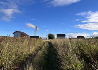 Участок на продажу, 10 сот., посёлок Ермаково