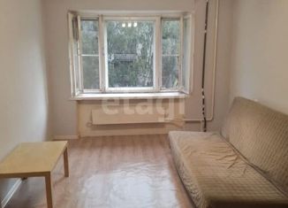 Сдается в аренду 1-ком. квартира, 32.8 м2, Новосибирск, метро Октябрьская, Нижегородская улица, 17