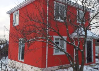 Продаю дом, 76 м2, деревня Тавры, деревня Тавры, 11