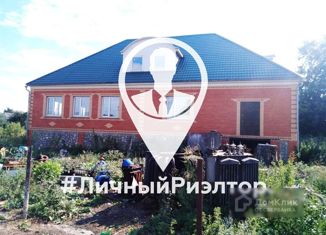 Продается дом, 350 м2, Михайлов, Луговая улица, 4