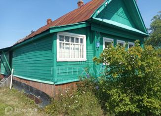 Продажа дома, 42.8 м2, поселок Болотский, Новая улица, 10