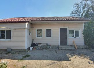 Дом на продажу, 60 м2, станица Холмская, Заводская улица