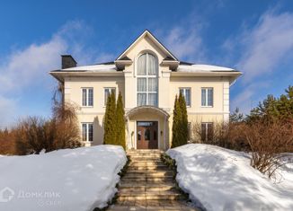 Продам дом, 646 м2, садоводческое некоммерческое товарищество Зелёный Ветер-1, садоводческое некоммерческое товарищество Зелёный Ветер-1, 131