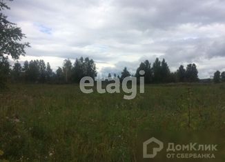 Продаю участок, 14 сот., деревня Боровое, Цветочная улица