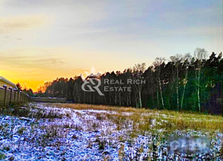 Продам участок, 80 сот., коттеджный посёлок Горки-6, коттеджный посёлок Горки-6, 6