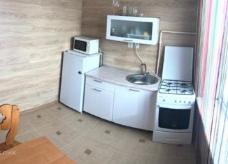 Продается однокомнатная квартира, 28 м2, село Штормовое, улица Ленина, 6