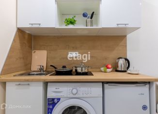 Продам квартиру студию, 12.3 м2, Санкт-Петербург, улица Чехова, 3, улица Чехова