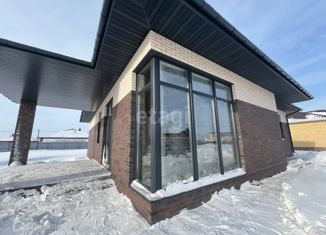 Продажа дома, 136 м2, село Пушкино, улица Святого Серафима Саровского